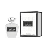 Afaq WHITE MUSK 100ML