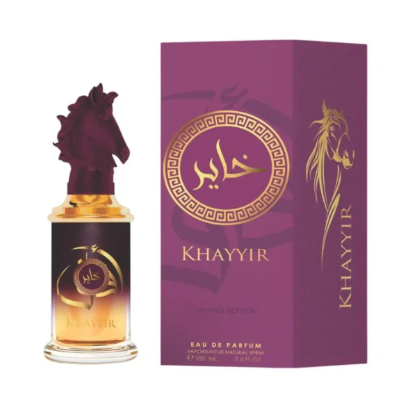 Afaq KHAYYIR 100ML