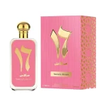 Afaq SIXTEEN HOURS 100ML
