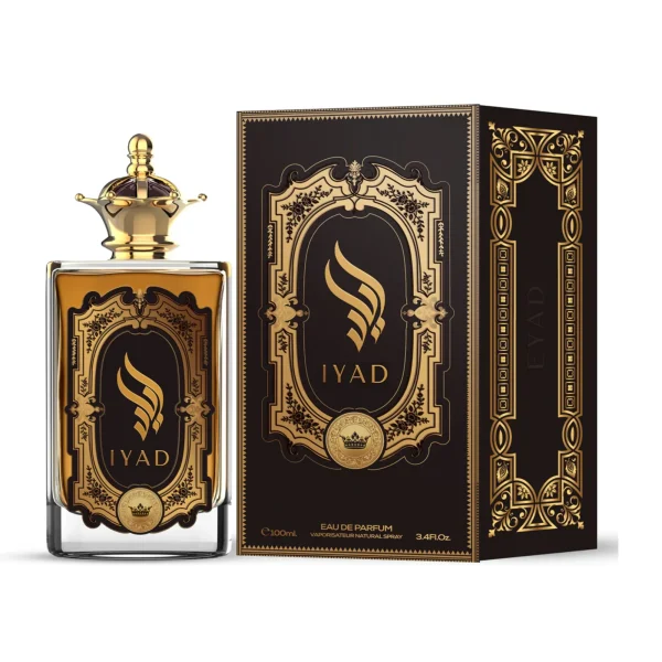 Afaq IYAD 100ML