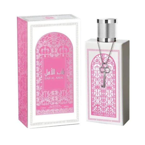 Afaq BAB AL AMAL 100ML