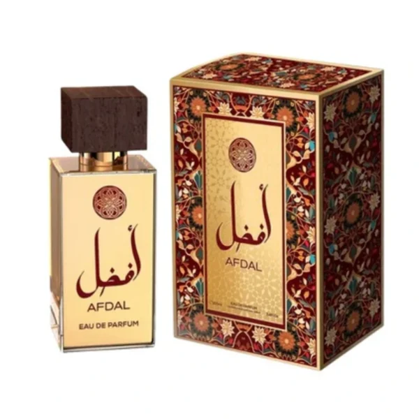 Afaq AFDAL 100ML