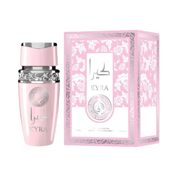 Afaq KYRA 100ML