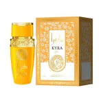 Afaq KYRA GOLD 100ML