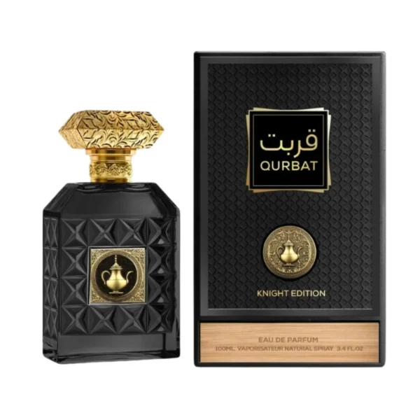 Afaq QURBAT KNIGHT 100ML