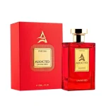Hamidi Addicted Divine Red 120ML