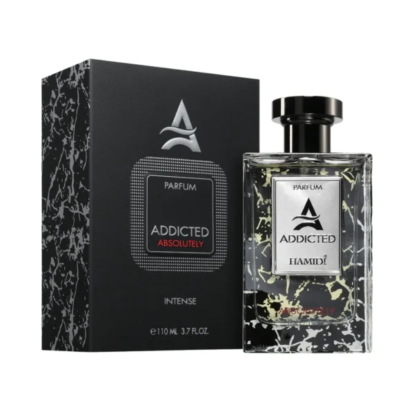 Hamidi Addicted Absolutely 110ML