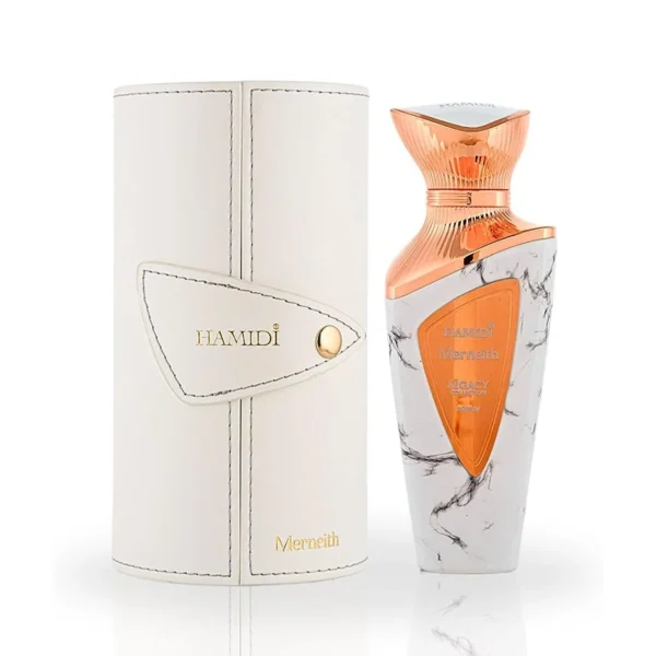 Hamidi Legacy Merneith 100ML