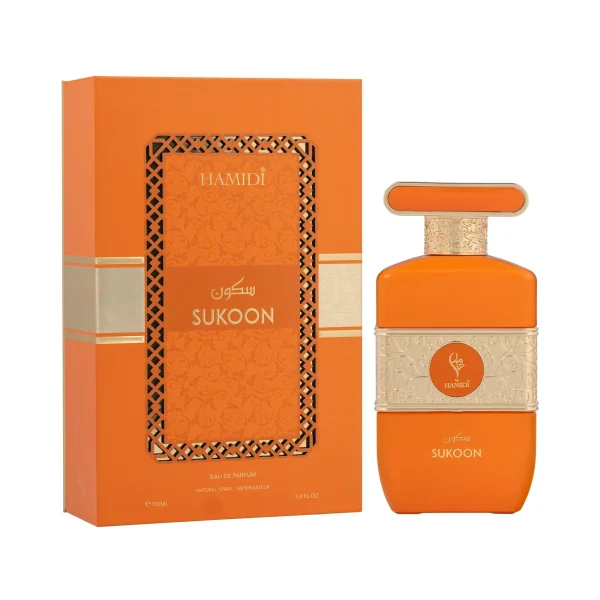 Hamidi Sukoon 100ML