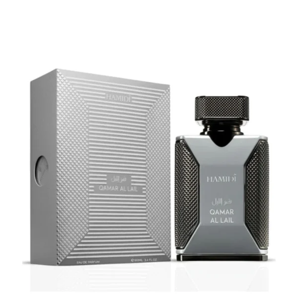 Hamidi Qamar Al Lail 100ML