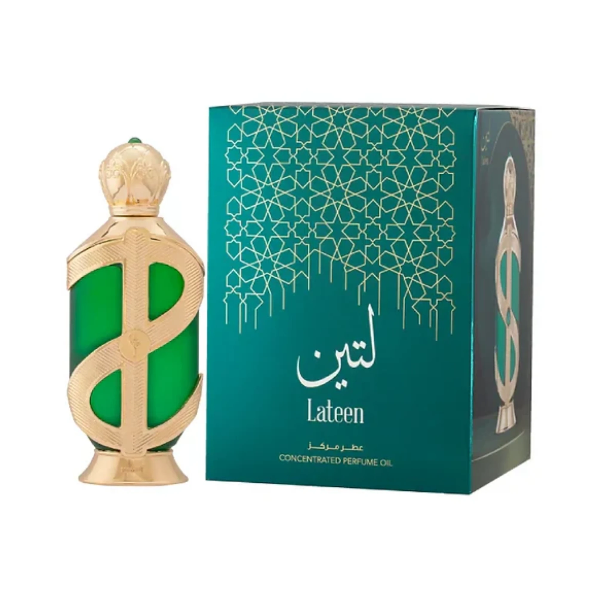 2400393.webp Hamidi Cpo Lateen 20ML - Imagen 1