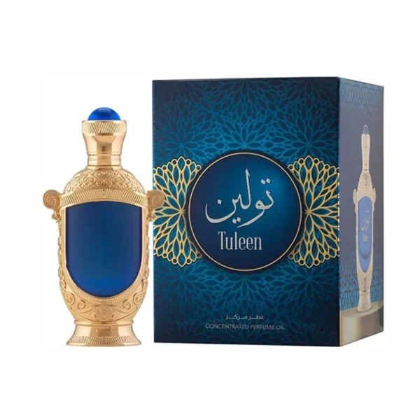 Hamidi Cpo Tuleen 20ML