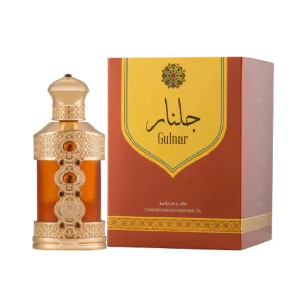 Hamidi Cpo Gulnar 20ML