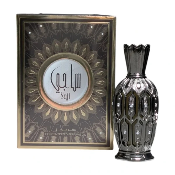 Hamidi Cpo Saji 20ML