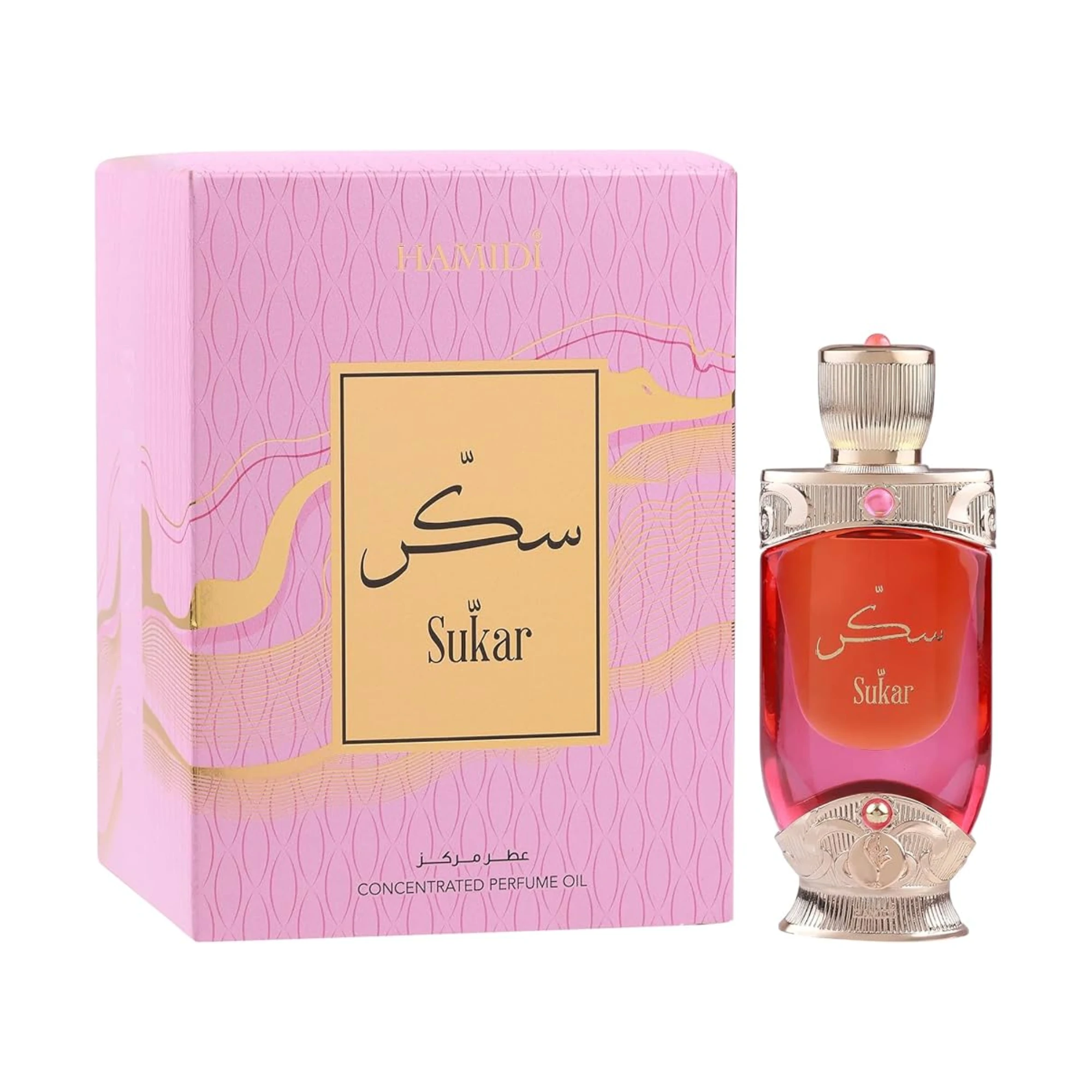2400406.webp Hamidi Cpo Sukar 20ML - Imagen 1