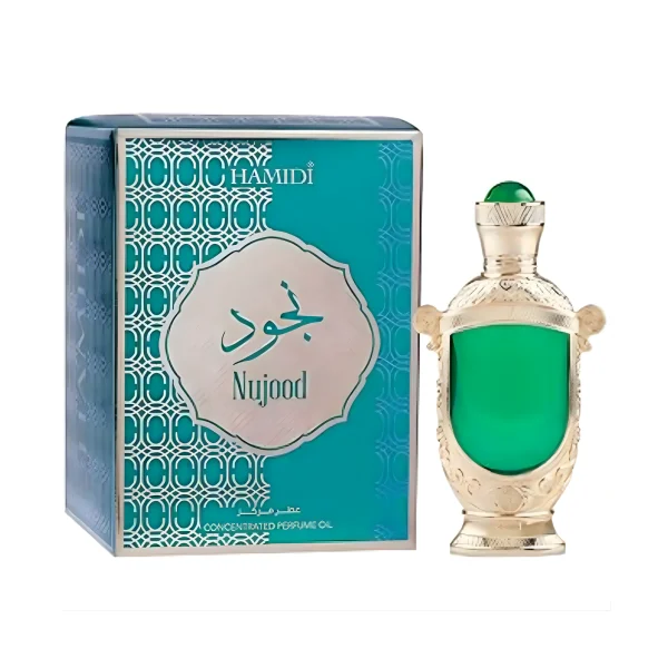Hamidi Cpo Nujood 20ML