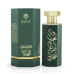 REEF ALQULA  100ML