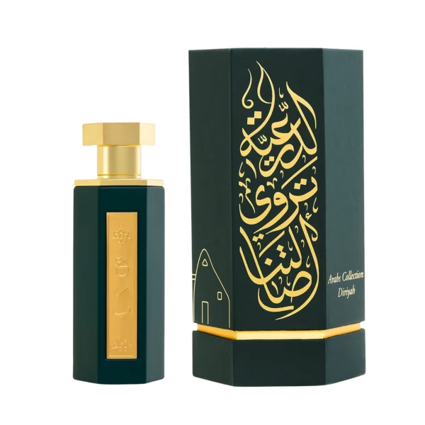 REEF DARYEA  100ML