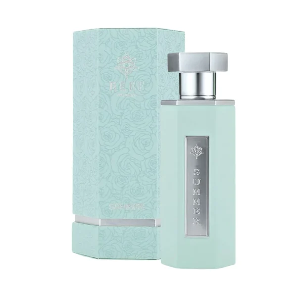 REEF TIFFANY  100ML