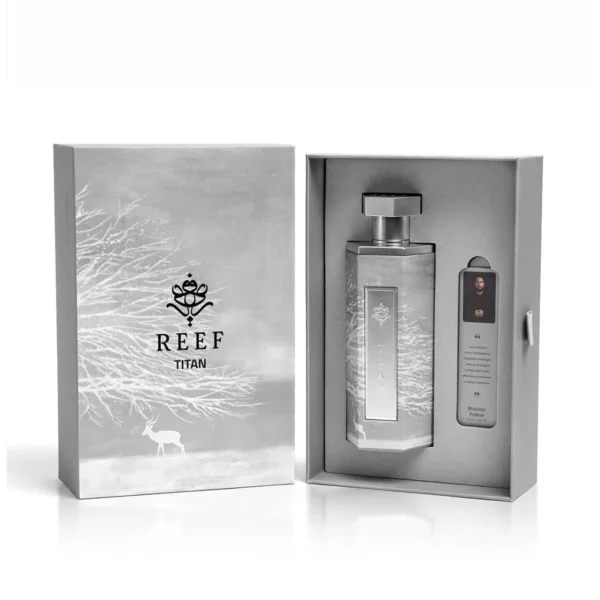 REEF TITAN  200ML