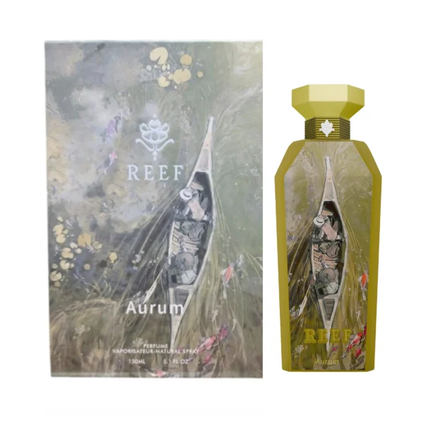 REEF AURUM 150ML