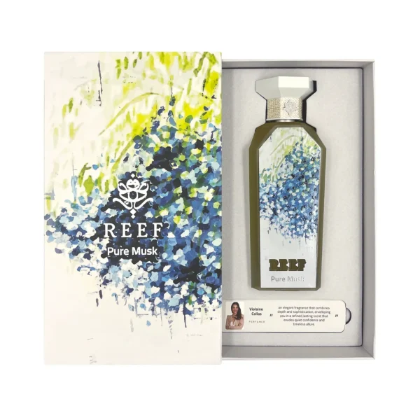 REEF PURE MASK  150ML