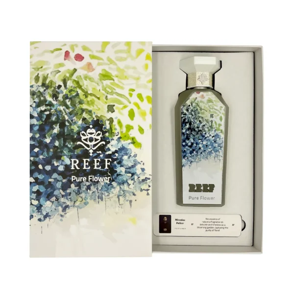 REEF PURE  FLOWERS 150ML