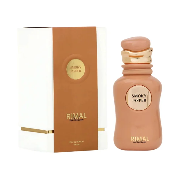RIMAL SMOKY  JASPER 100ML