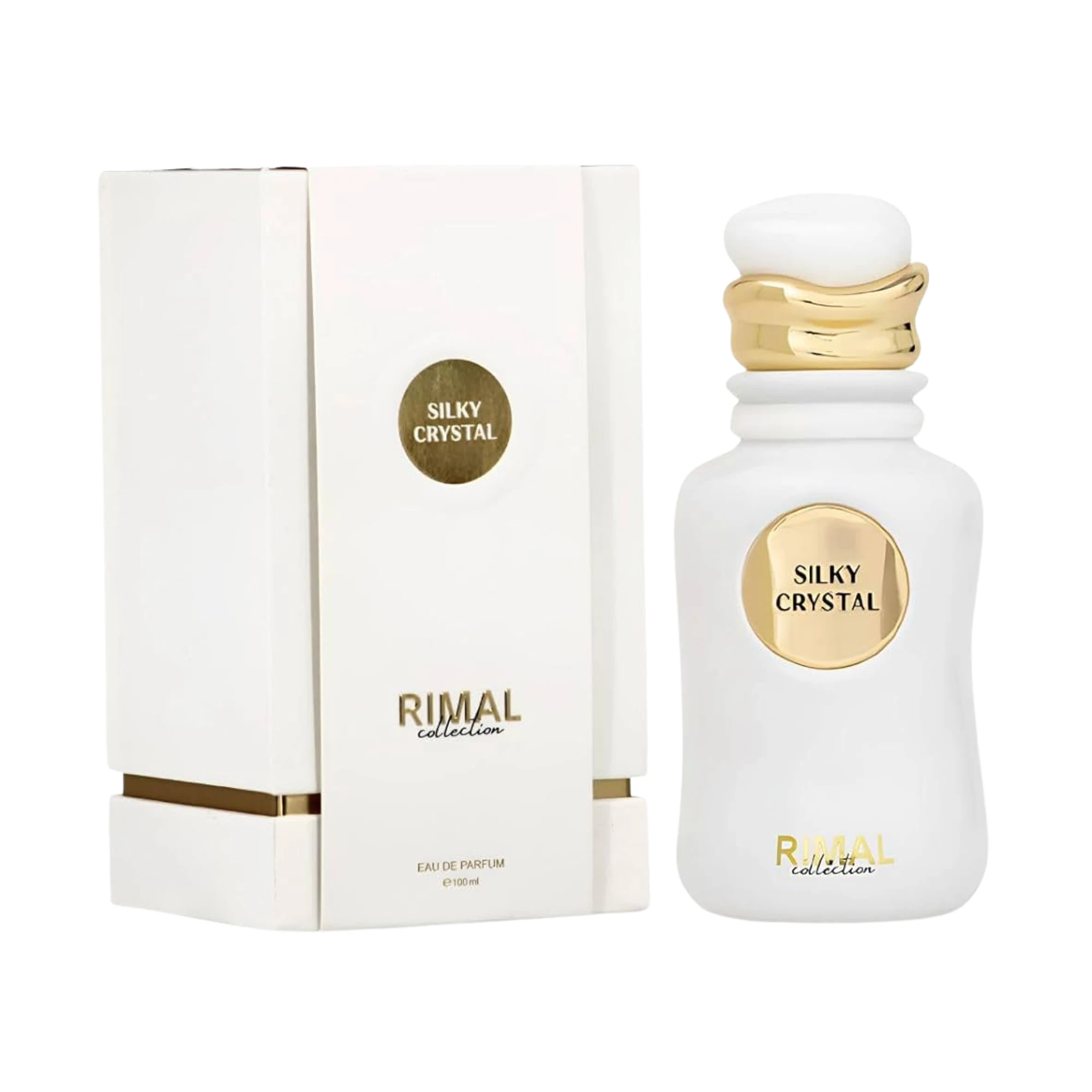 2400510.webp RIMAL SILKY CRYSTAL 100ML - Imagen 1