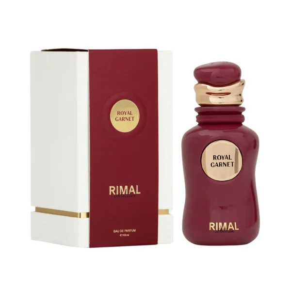 RIMAL ROYAL  GARNET 100ML
