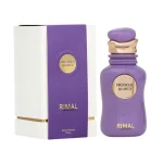 RIMAL PRECIOUS  QUARTZ 100ML