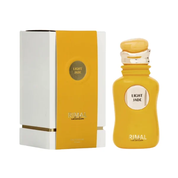 RIMAL LIGHT  JADE 100ML