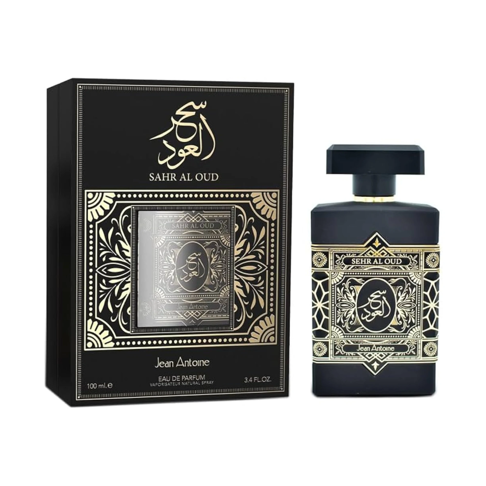 2400589.webp Al Sahr Al Oud 100ML - Imagen 1