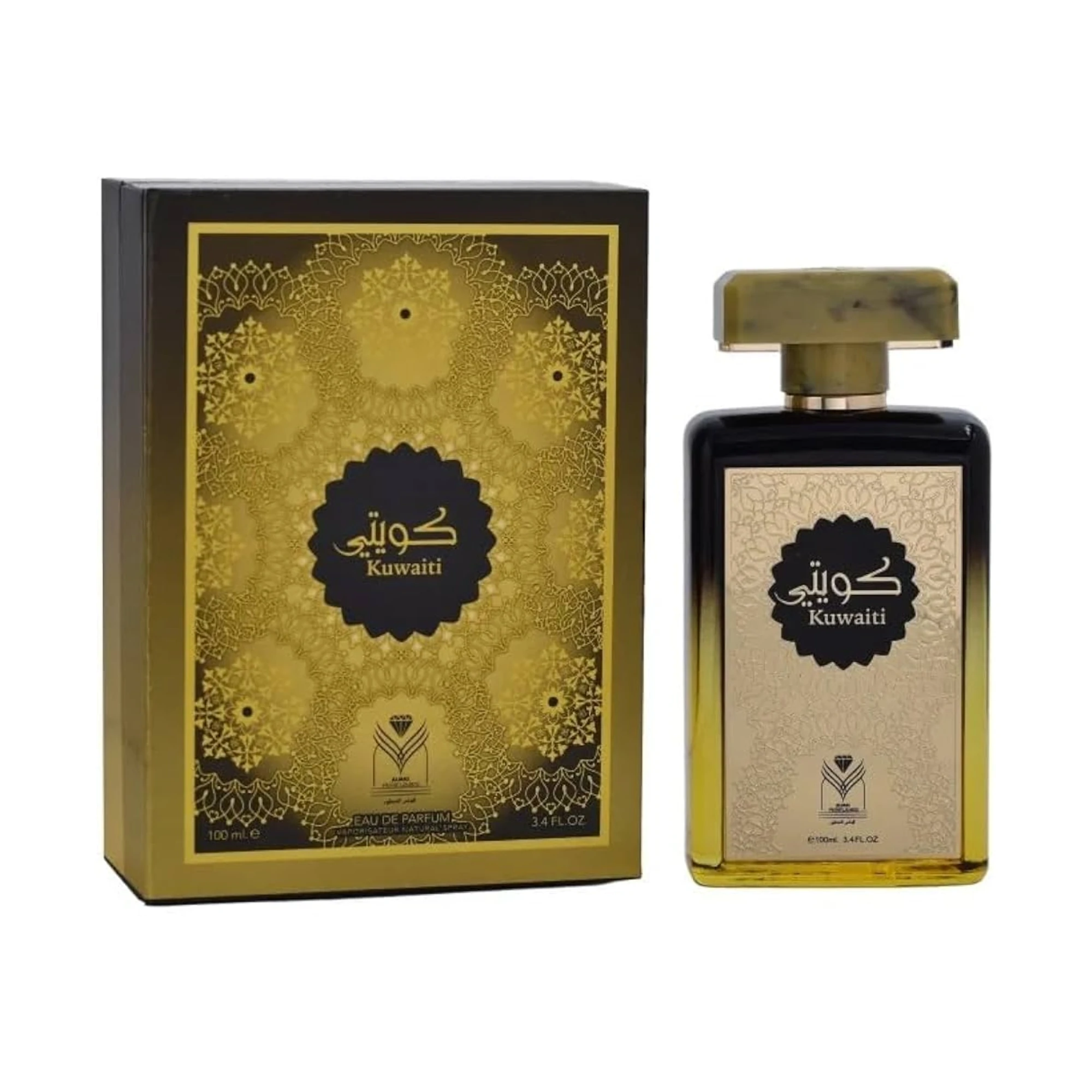 2400591.webp Al Kuwaiti 100ML - Imagen 1
