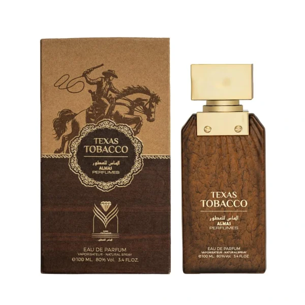 Al Taksas Tobaco 100ML