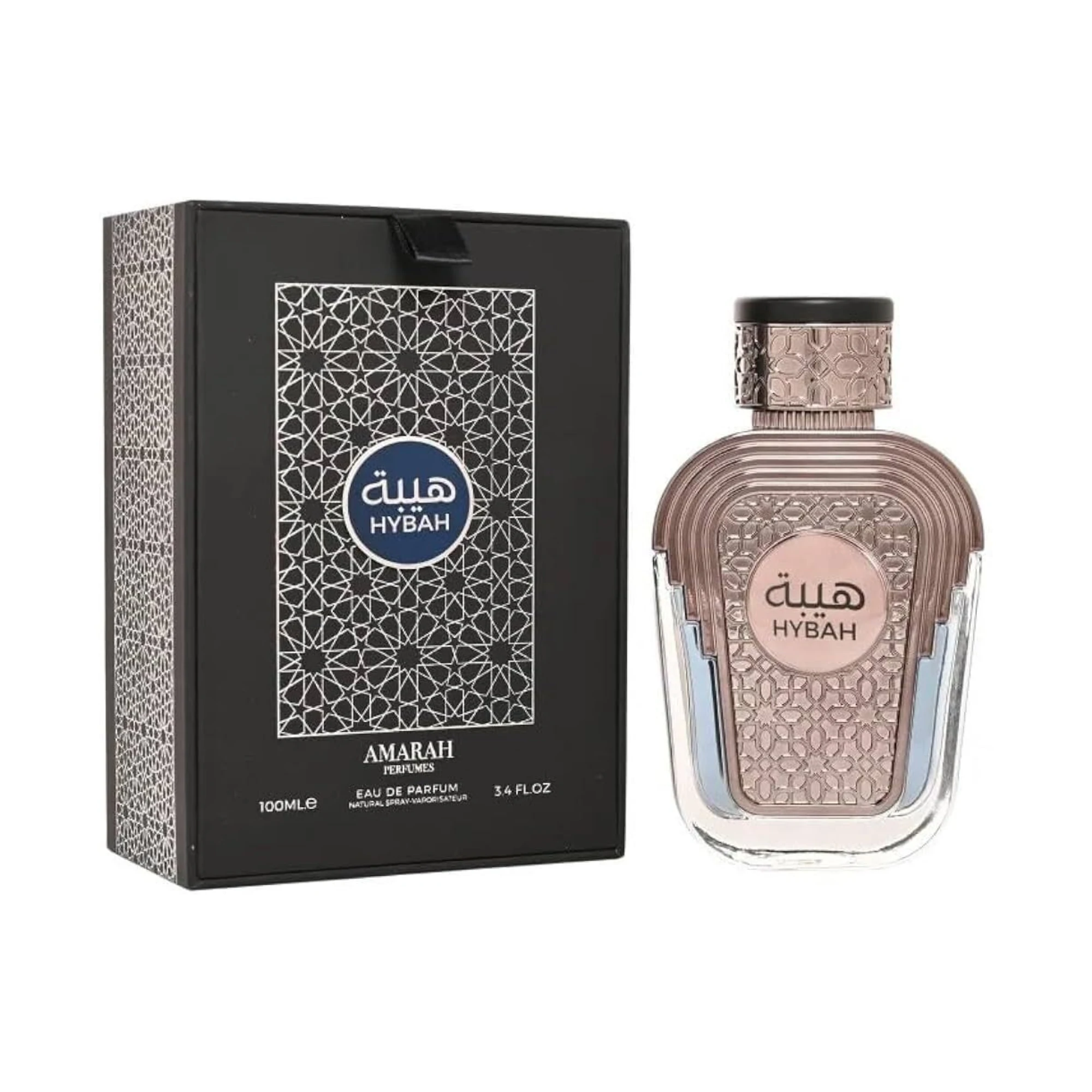 2400597.webp Al Hybah 100ML - Imagen 1