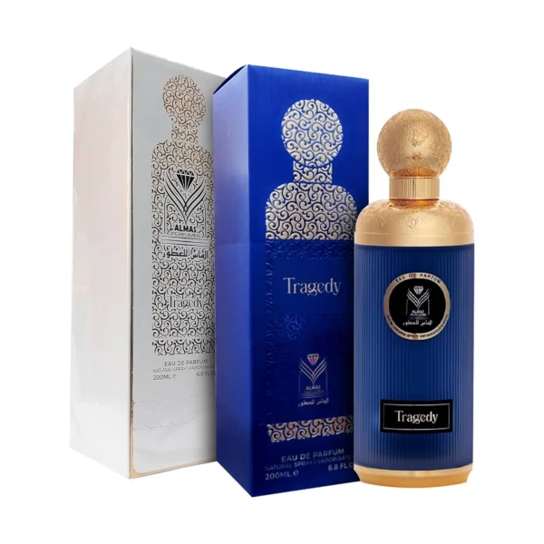 Al Tragedy 200ML