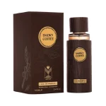 Al Smoky Coffe 100ML
