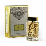 Al Ameer Al Oud Gold 100ML