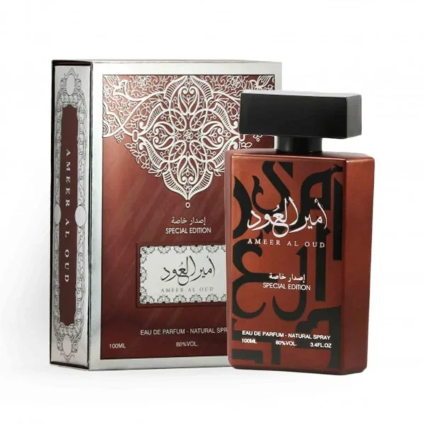 Al Ameer Al Oud Special Edition 100ML