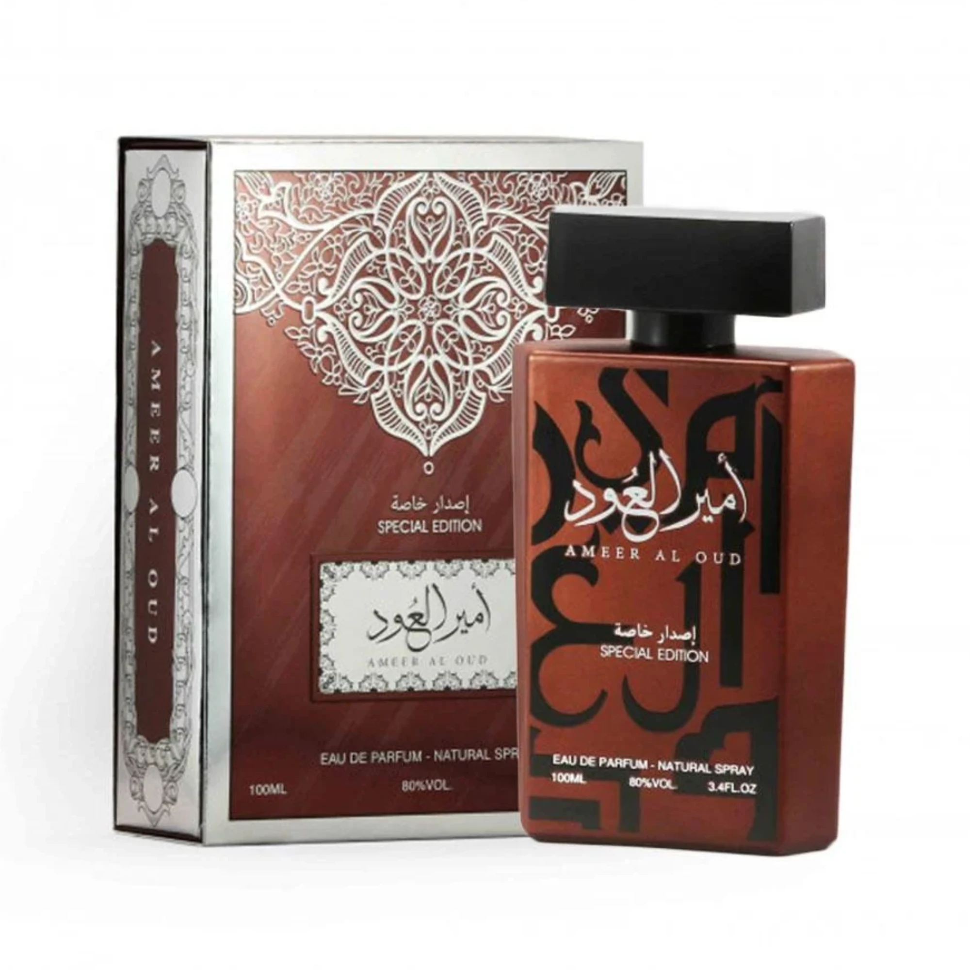 2400607.webp Al Ameer Al Oud Special Edition 100ML - Imagen 1
