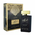 Al Ameer Al Oud Black Intense 100ML