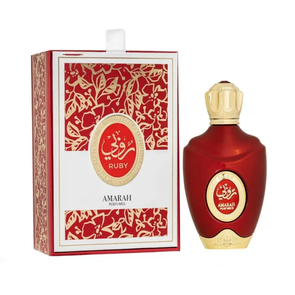 Al Ruby 100ML