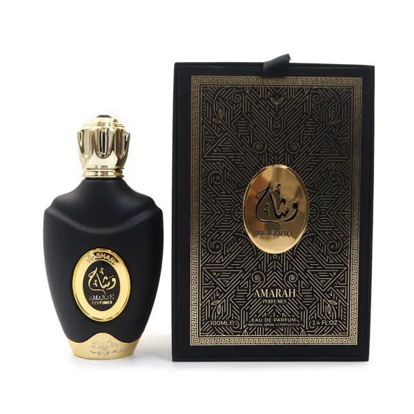 Al Washah 100ML
