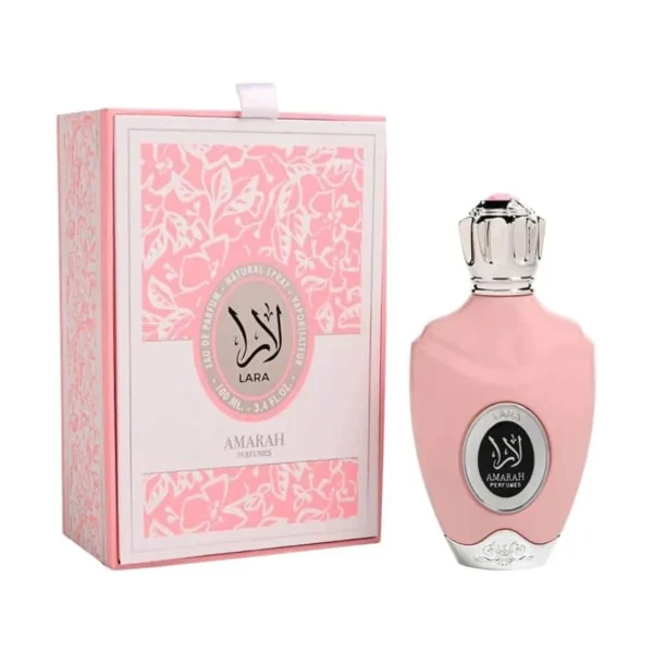 Al Lara 100ML