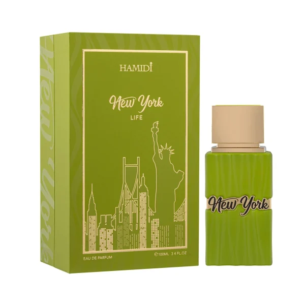 Hamidi Ny Life 100ML
