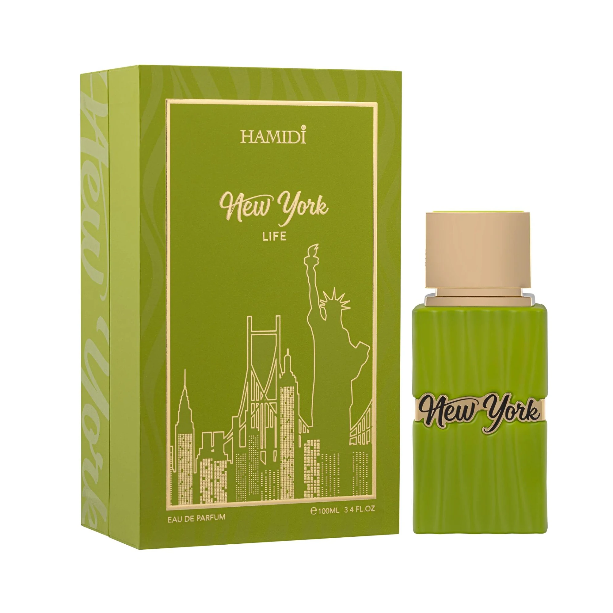 2400755.webp Hamidi Ny Life 100ML - Imagen 1
