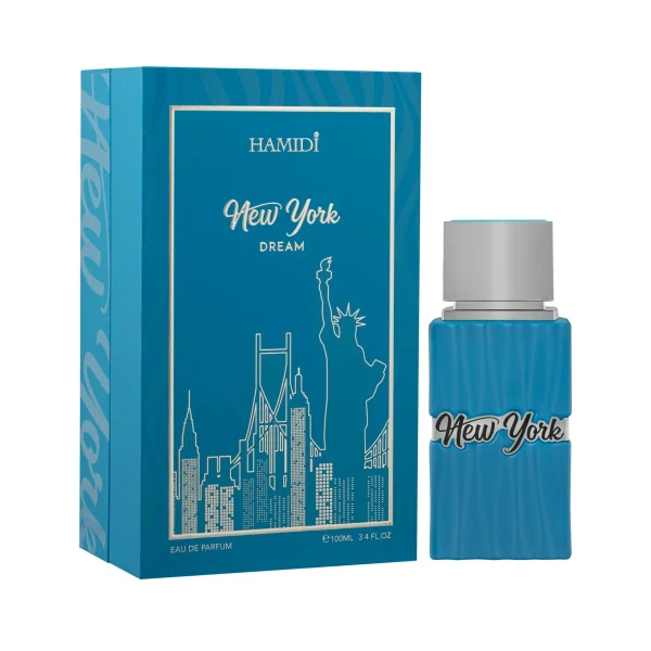 Hamidi Ny Dream 100ML