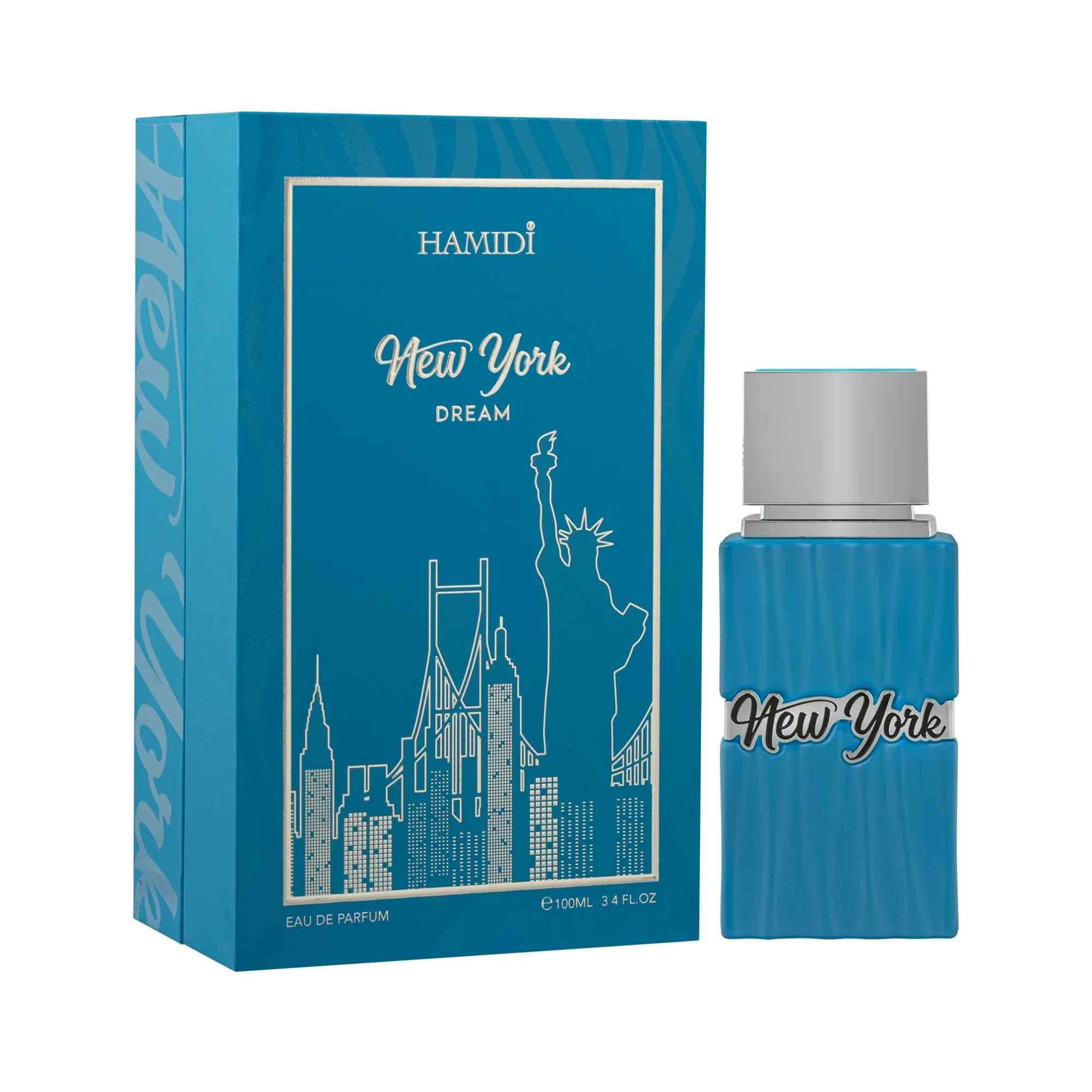2400756.webp Hamidi Ny Dream 100ML - Imagen 1