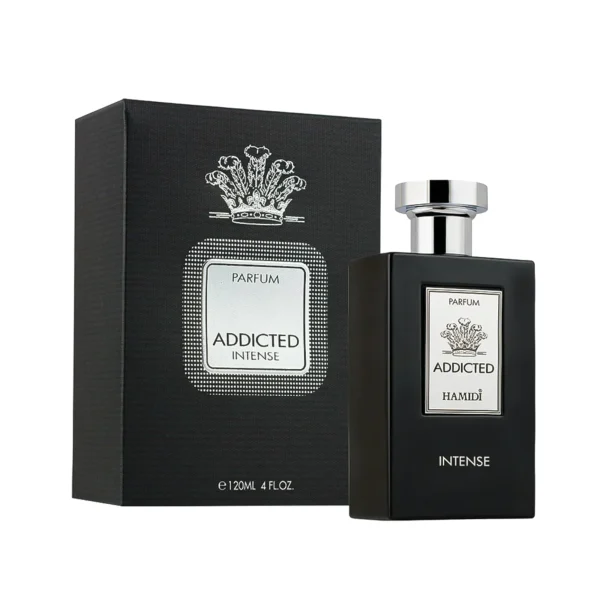 Hamidi Addicted Intense 100ML